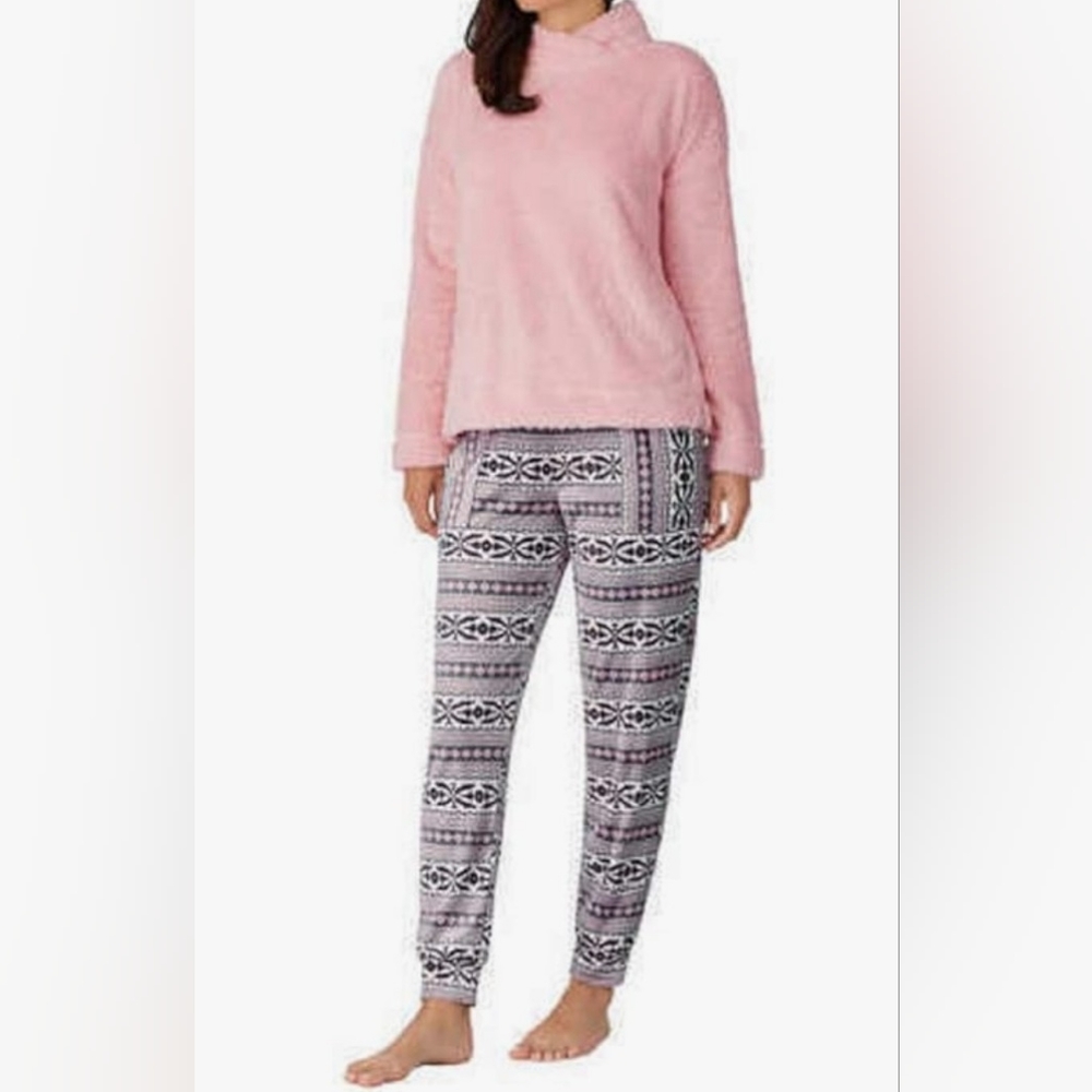Jane and Bleecker pajama set